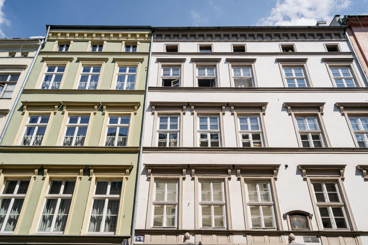 Royal Apartments - Loftaffair Krakow Exterior photo