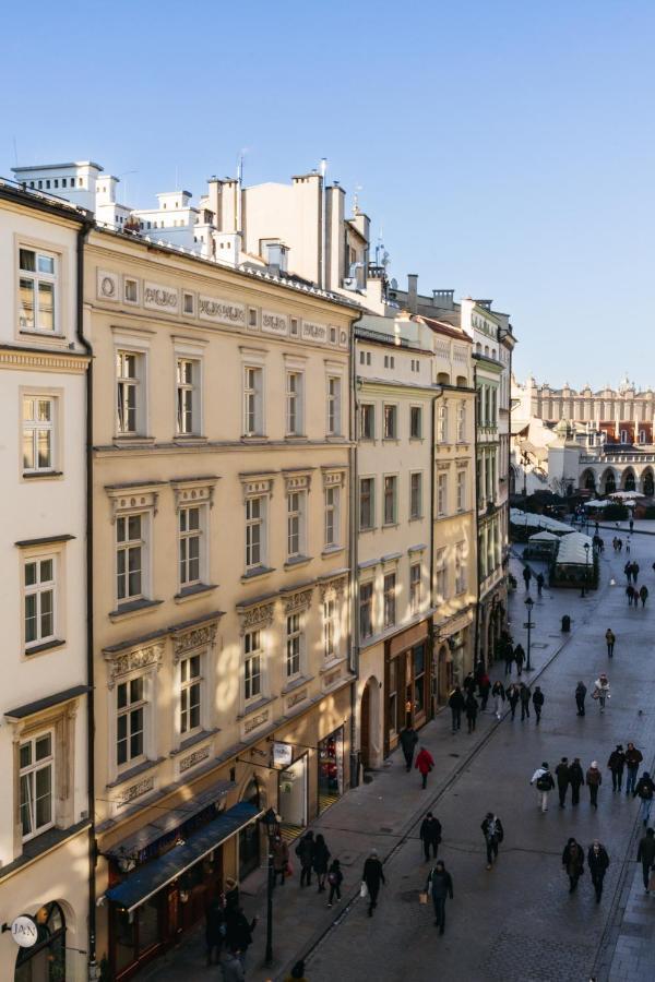 Royal Apartments - Loftaffair Krakow Exterior photo