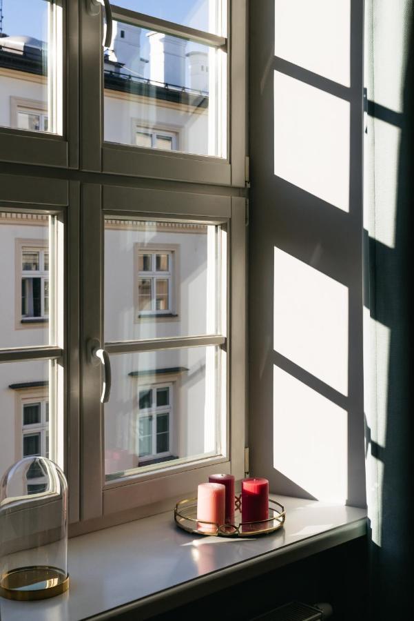 Royal Apartments - Loftaffair Krakow Exterior photo